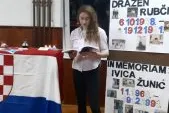 Martina Tomaić: “Nije uvijek sve onako kako se čini”