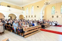 Proslavljena svetkovina svete Jelene Križarice u Župi svete Jelene Križarice u Rakovici