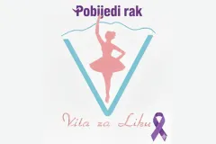Udruga “Vila za Liku” pokreće kampanju “Pobijedi rak” - početak 10. rujna