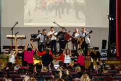 Dobrotvorni koncert “Pjesmom za Vile” oduševio publiku i nadmašio očekivanja! Pogledajte galeriju slika