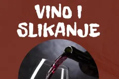 Vino i slikanje: Kreativnost kroz zabavu i druženje