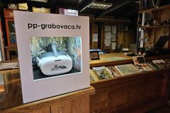 VR naočale u Pećinskom parku Grabovača: Virtualna stvarnost kao prozor u podzemni svijet