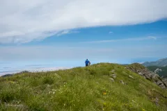 Sutra se održava tradicionalni uspon na Visočicu