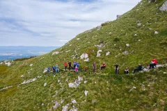 Aktivan odmor u Lici: Adrenalinske aktivnosti koje ne želite propustiti