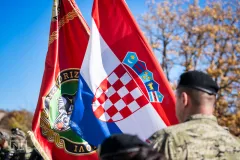 Braniteljske mirovine: Vlada najavila dodatak i ukidanje umanjenja iz 2002. godine