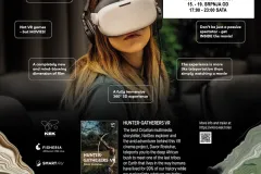 Prvo hrvatsko specijalizirano VR kino Davora Rostuhara stiže u Gospić