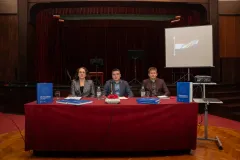 Svečano predstavljena knjiga “Obrtništvo Ličko-senjske županije” autora i urednika doc. dr. sc. Jose Vrkljana
