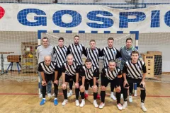 Malonogometni spektakl u Gospiću - dođite na utakmice, navijajte i osvojite potpisan dres Luke Modrića