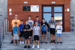 Rotary club Gospić i Limitless STEAM Lab organizirali uspješnu edukativnu radionicu dronova
