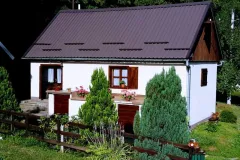 Kuća za odmor koja hrani dušu i tijelo - Zera Rust’ke