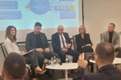 Predstavljen Program gospodarske revitalizacije Like