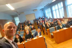 Županijska skupština Ličko-senjske županije usvojila Proračun za 2024. godinu
