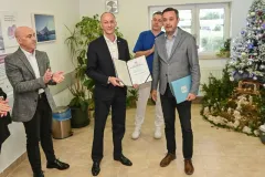 Dom zdravlja Novalja bogatiji za novi ultrazvučni uređaj