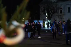 Otkrijte čaroliju Božića u ličkim gradovima