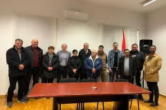 HDZ Lovinac obilježio 34. obljetnicu od osnivanja stranke