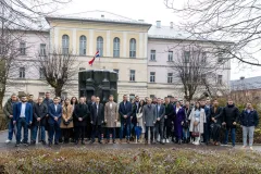 U Gospiću održana sjednica proširenog Predsjedništva Mladeži HDZ-a