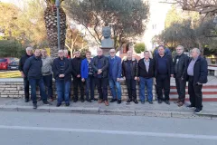 U Novalji održana sjednica Zajednice utemeljitelja HDZ-a “dr. Franjo Tuđman” Ličko-senjske županije