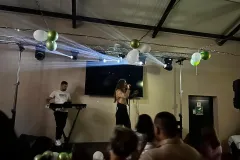 FOTO / Uzbudljiv dan u čast Dana Općine Plitvička jezera završio je nezaboravnim koncertom