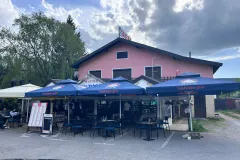Posjetili smo restoran udaljen svega 15 kilometara od Plitvičkih jezera i iz njega izašli i više nego oduševljeni
