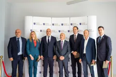 Svečano obilježen Dan Grada Novalje