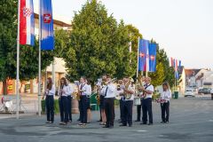 Sretan Vam Dan grada Gospića!