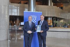 Općini Lovinac financijska potpora za edukativne, kulturne i sportske aktivnosti