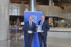 Općini Lovinac financijska potpora za edukativne, kulturne i sportske aktivnosti