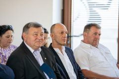 Dan ponosa i suradnje: Svečana sjednica Općinskog vijeća Općine Lovinac okupila istaknute političare i predstavnike vlasti