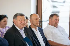 Dan ponosa i suradnje: Svečana sjednica Općinskog vijeća Općine Lovinac okupila istaknute političare i predstavnike vlasti