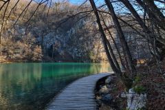 Plitvička jezera: netaknuta priroda u svojoj punoj ljepoti