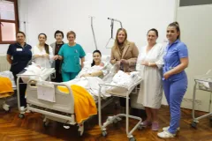 Biskupijski Caritas obilježio Dan života i Dan bolesnika u Gospićko-senjskoj biskupiji
