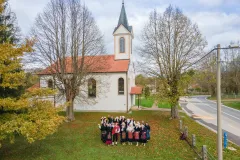 Večer pjesme, plesa i tradicije: HKUD “Široka Kula” vas poziva na 11. godišnji koncert