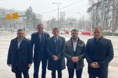 Priopćenje za medije Zajednice utemeljitelja HDZ-a “Dr. Franjo Tuđman”