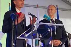 Dragan Primorac u nedjelju pobjeđuje u Ličko-senjskoj županiji?