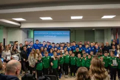 Proslava sporta u Ličko-senjskoj županiji: Nagrađeni najbolji sportaši i klubovi za 2024.