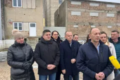 Ekološka katastrofa u Gospiću: župan Petry oštro osudio odlaganje opasnog otpada - “Inzistiram na kaznenom progonu odgovornih i sanaciji štete”