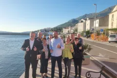 Boris Smojver ponovno u utrci za načelnika Karlobaga: “Karlobag je naš - čuvajmo ga i gradimo zajedno”