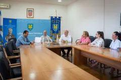 Ličko-senjska županija, Razvojni centar LSŽ i Javna ustanova LIRA potpisali sporazum o suradnji na organizaciji manifestacije “Jesen u Lici 2025.”