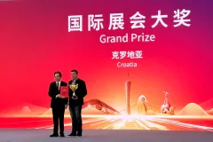EKO LIKA iz Otočca osvojila veliki Grand Prix u Kini