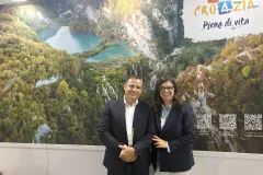 Na TTG sajmu u Riminiju razgovarano o promociji Ličko-senjske županije na talijanskom tržištu