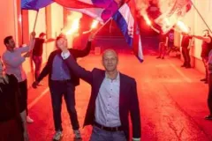 Ernest Petry ponovno izabran za predsjednika ličko-senjskog HDZ-a, jedne od najjačih utvrda stranke u državi