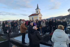 HDZ Otočac obilježio 36. obljetnicu osnivanja Inicijativnog odbora HDZ-a za Liku, Gacku i Krbavu