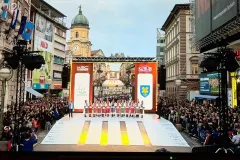 WRC Croatia Rally ove godine i u Ličko-senjskoj županiji