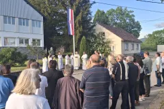 Lovinac dostojanstveno obilježio Dan državnosti Republike Hrvatske