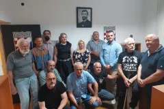 Pravaši u Gospiću obilježili 165. obljetnicu osnutka Hrvatske stranke prava