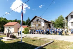 U Žabici održan 34. Memorijalni turnir „Mladen Buneta“