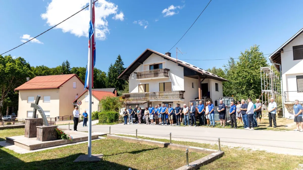 U Žabici održan 34. Memorijalni turnir „Mladen Buneta“