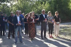 Obilježena 35. obljetnica prve uspješne obrane od napada na Bilaj i Gospić