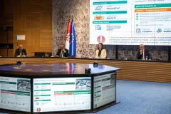U Gospiću kreće velika sanacija otpada: Zbrinut će se 44 tisuće tona, projekt vrijedan desetke milijuna eura