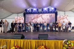 Zlato za najbolje proizvode: Na Jeseni u Lici nagrađeni medari, sirari i proizvođači domaćih delicija